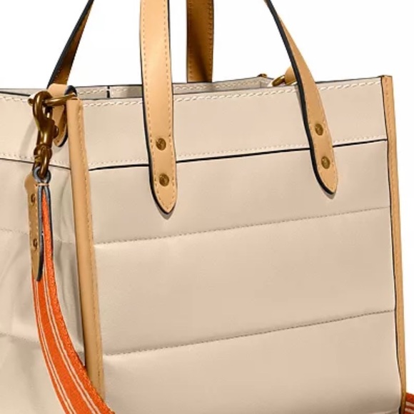 NWT! Coach Field Tote 3 set firm!!!!! - Picture 2 of 9